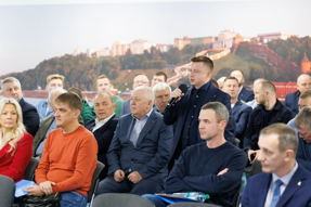 Региональная конференция АСМАП в ПФО