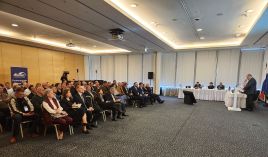 Региональная конференция АСМАП в СЗФО