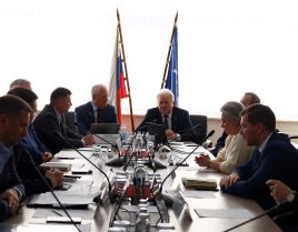 Приглашение на расширенное заседание Регионального совета АСМАП в ЦФО (г. Москва, 16 апреля 2026 года)