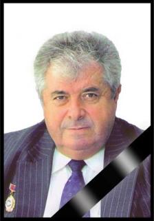 ПАМЯТИ Леонида Даниловича Штейнберга