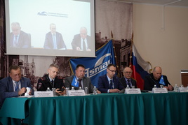 Региональная конференция АСМАП в ДФО
