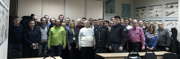 В Приволжье в г. Набережные Челны и Самара состоялись квалификационные экзамены на право получения свидетельства профессиональной компетентности международного автомобильного перевозчика В Приволжье в г. Набережные Челны и Самара состоялись квалификационные экзамены на право получения свидетельства профессиональной компетентности международного автомобильного перевозчика