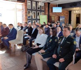 Приглашение на конференцию АСМАП  (г. Брянск, 19 марта 2026 г.)