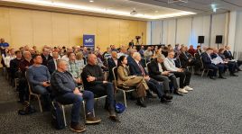 График проведения региональных мероприятий АСМАП в 2026 году