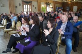 Приглашение на конференцию АСМАП (г. Смоленск,17 марта 2026 г.)