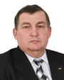 ГалагановАлександр Иванович
